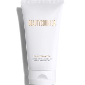Beautycounter foaming cleanser